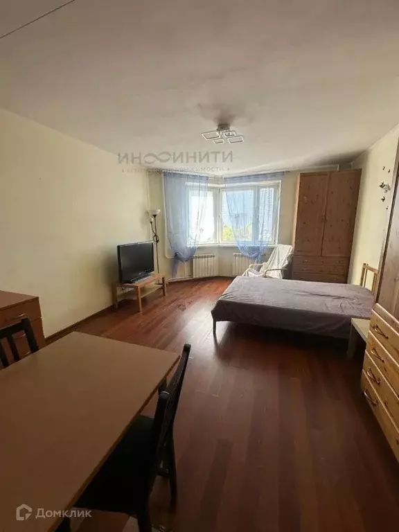 Продаётся 2-к квартира, 42.3 м - Фото 0