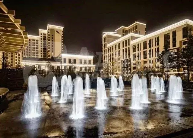 1-к кв. Тюменская область, Тюмень ул. Пожарных и Спасателей, 5 (47.3 ... - Фото 1