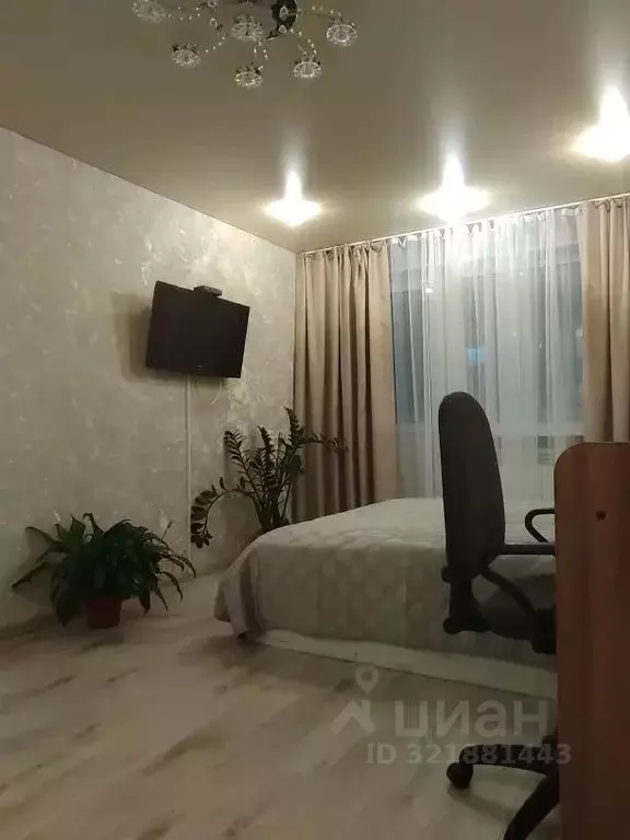 2-к кв. Челябинская область, Усть-Катав 2-й мкр, 36 (45.0 м) - Фото 2