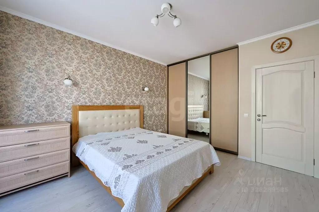 3-к кв. Калининградская область, Калининград ул. Виктора Денисова, 12 ... - Фото 1