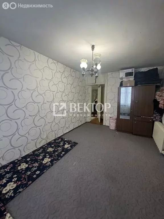 2-комнатная квартира: Кострома, Никитская улица, 116 (42.2 м) - Фото 1