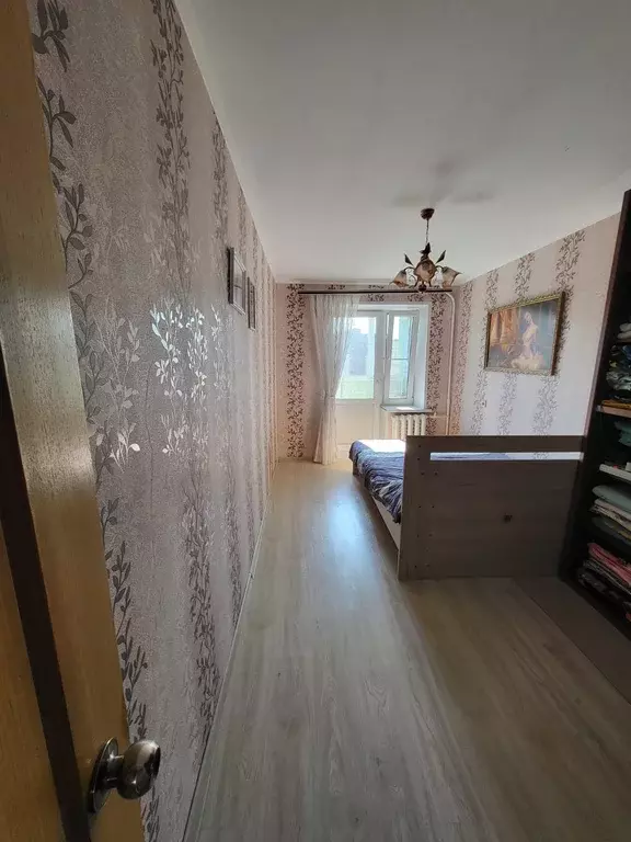 Продаётся 3-к квартира, 59.8 м - Фото 1