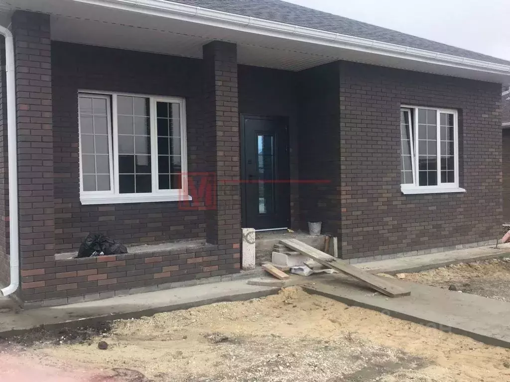 Коттедж в Белгородская область, Старый Оскол просп. Александра ... - Фото 2