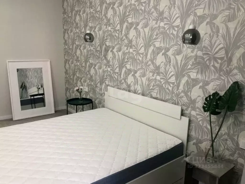 1-к кв. Новосибирская область, Новосибирск 2-я Обская ул., 71/1 (42.0 ... - Фото 0