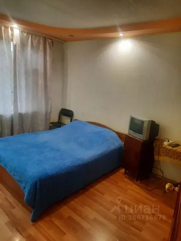 1-к кв. Пермский край, Краснокамск ул. Карла Маркса, 3А (28.0 м) - Фото 1