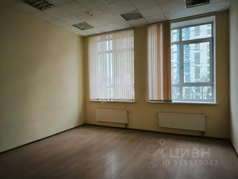 Офис в Москва ул. Добролюбова, 3С1 (316 м) - Фото 0