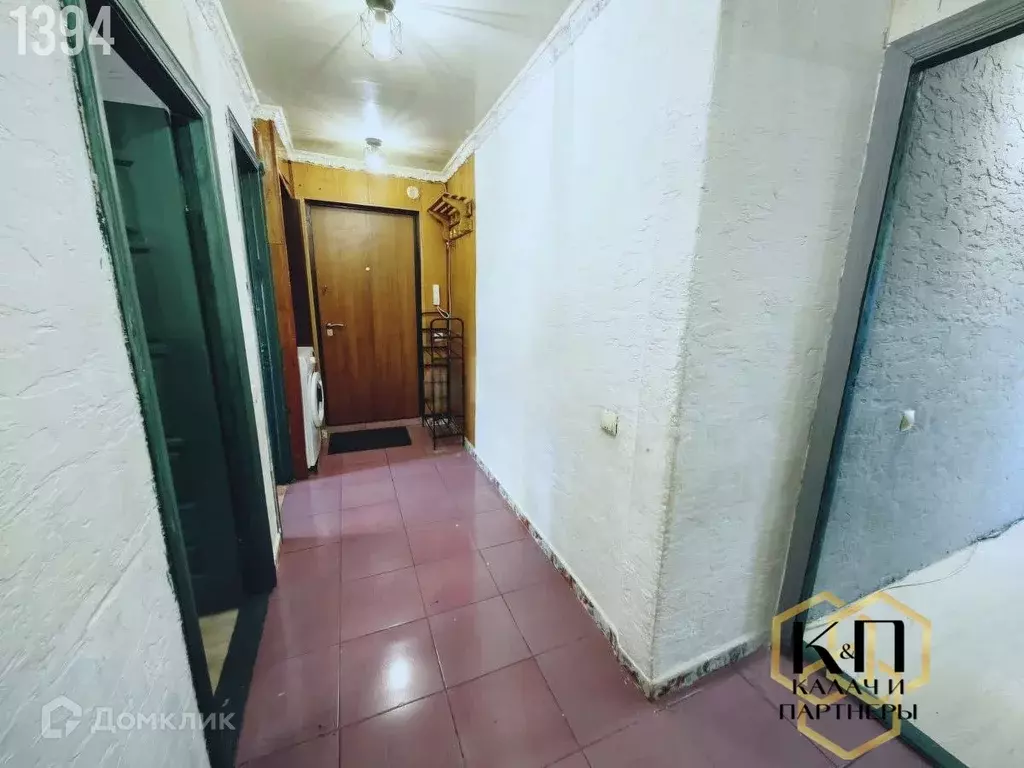 Продаётся 2-к квартира, 43.5 м - Фото 1