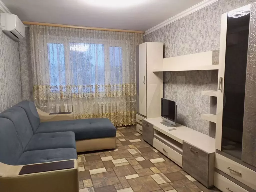 4-к. квартира, 80 м, 3/9 эт. - Фото 0