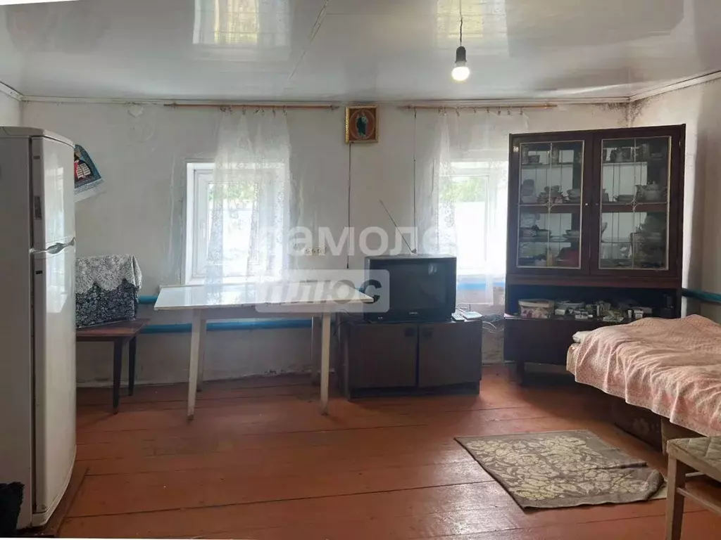 Дом в Рязанская область, Кораблинский муниципальный округ, д. ... - Фото 2