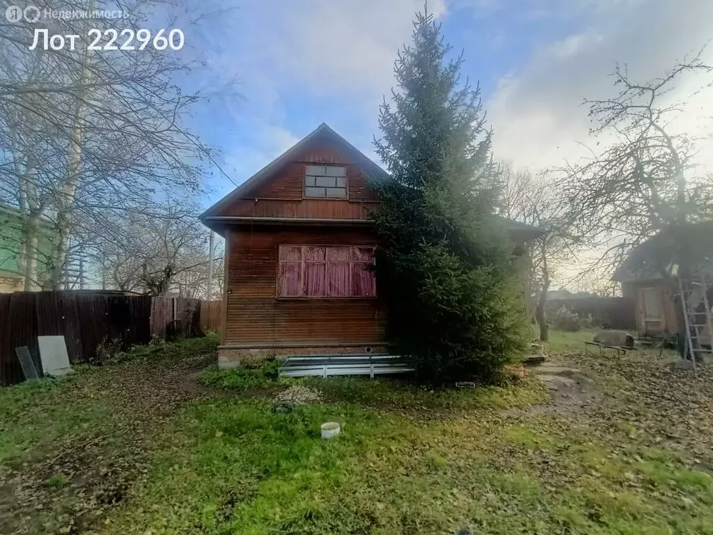 Дом в Трубино, 99 (49 м) - Фото 2