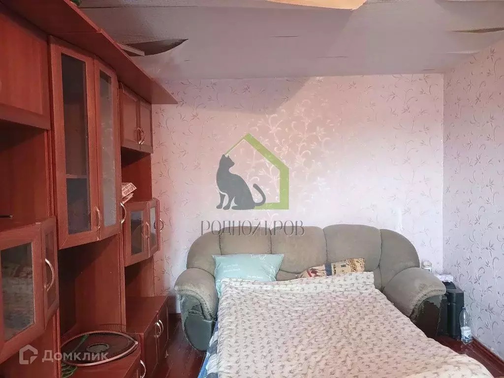 Продаётся 2-к квартира, 44.3 м - Фото 1