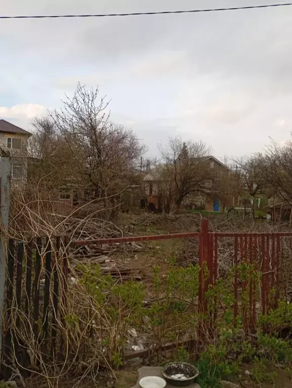 Участок в Ростовская область, Азовский район, Новоалександровское ... - Фото 0