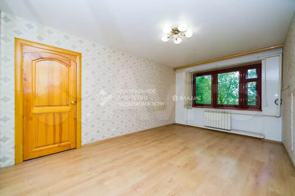 2-к. квартира, 42,5 м, 1/2 эт. - Фото 1
