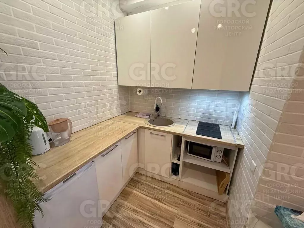 2-к кв. Краснодарский край, Сочи ул. Ленина, 288 (40.3 м) - Фото 1