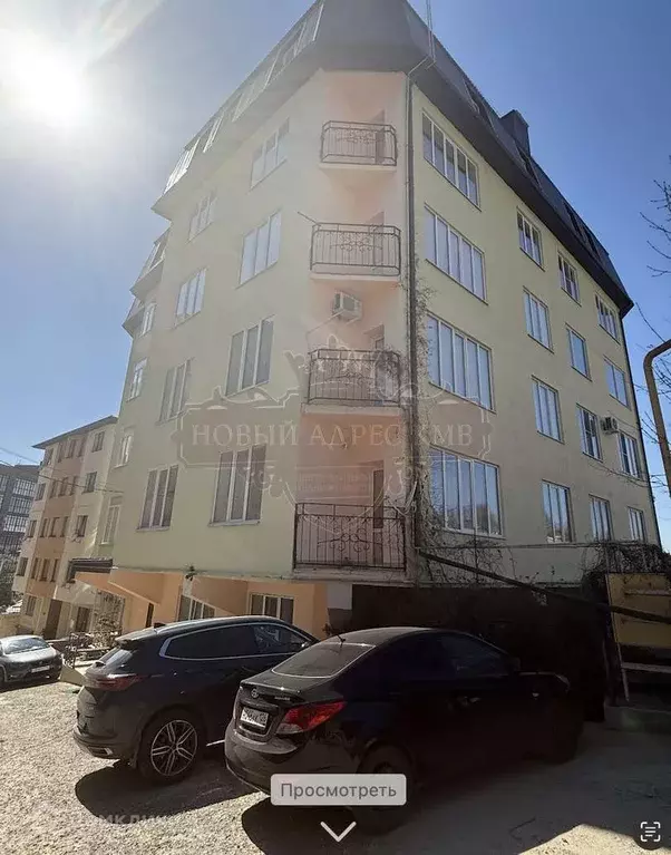 Продаётся 1-к квартира, 64.4 м - Фото 1