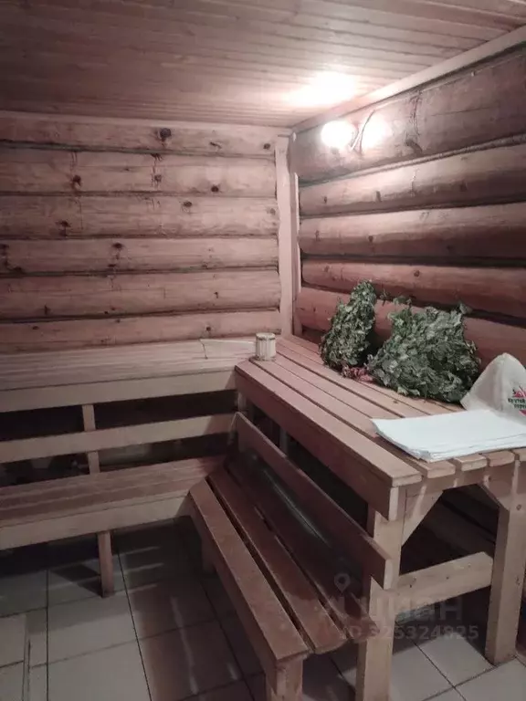 Дом в Татарстан, Верхнеуслонский район, Бурнашевское с/пос, с. ... - Фото 1