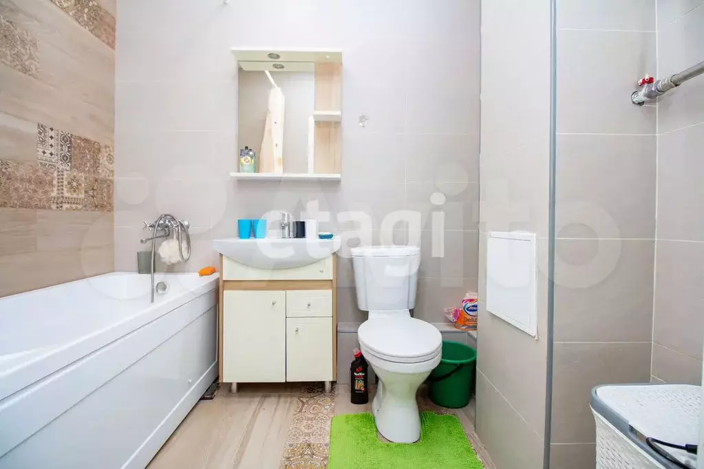 2-к. квартира, 57,4 м, 10/16 эт. - Фото 0