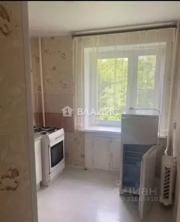 1-к кв. Московская область, Богородский городской округ, Обухово пгт ... - Фото 2