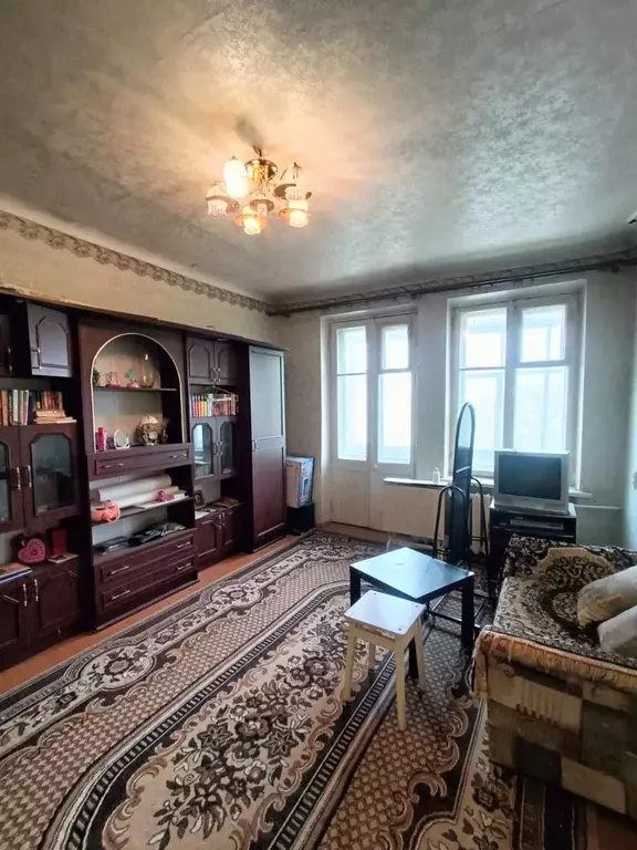 Продаётся 1-к квартира, 38 м - Фото 0