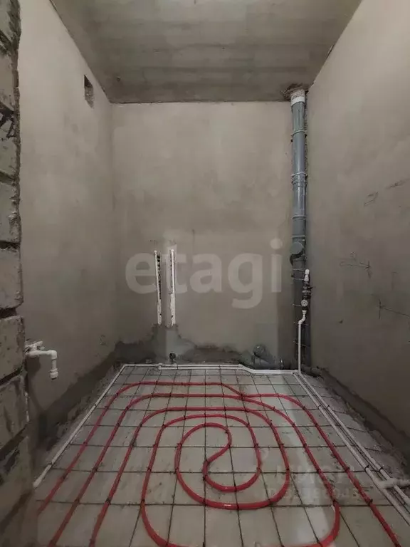 1-к кв. Архангельская область, Котлас пер. Таежный, 17 (41.0 м) - Фото 1