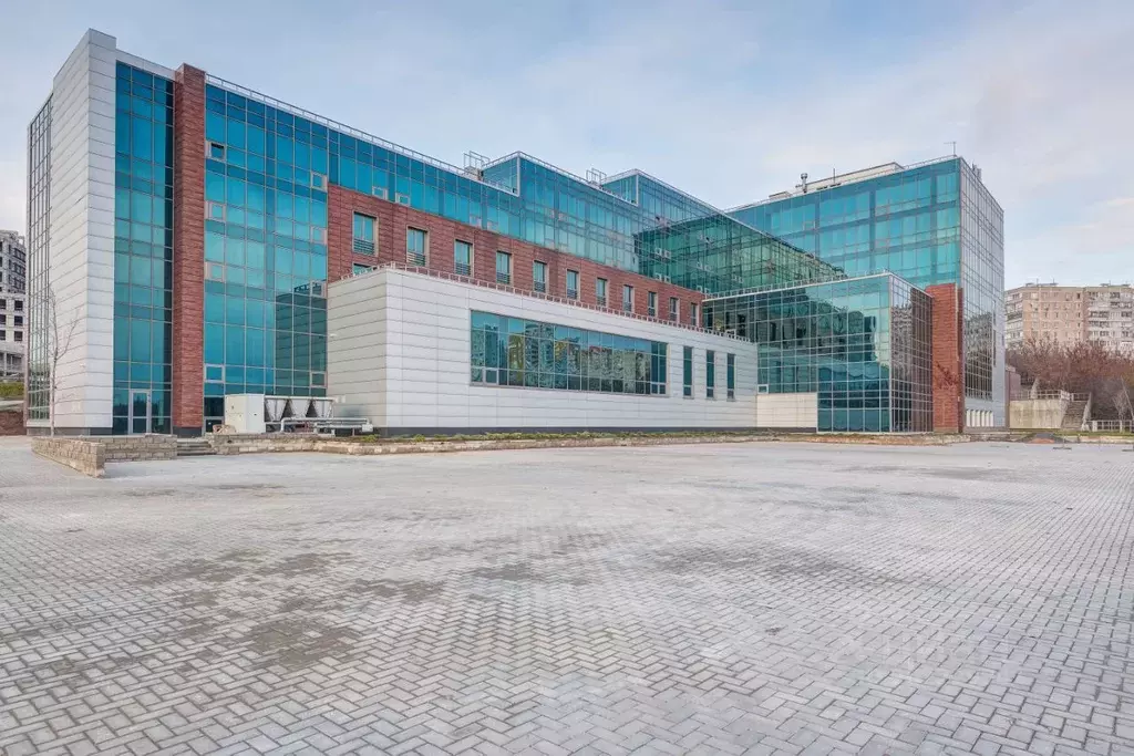 Офис в Московская область, Видное просп. Ленинского Комсомола, 41 (85 ... - Фото 2