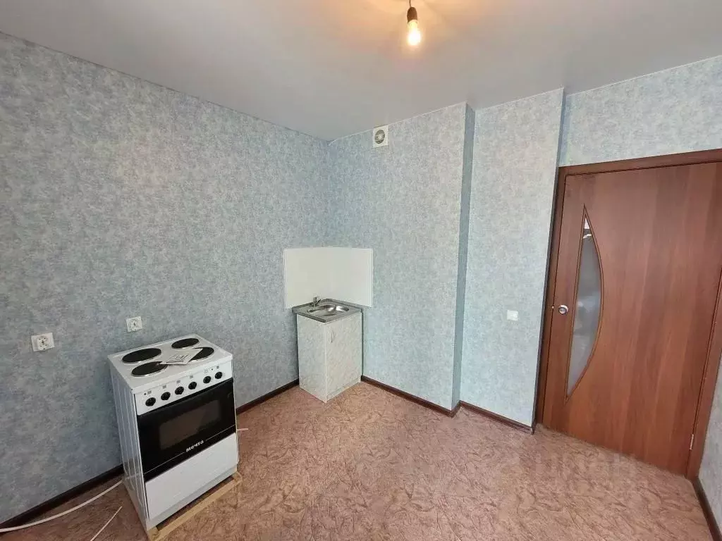 2-к кв. Тульская область, Тула ул. Новоселов, 4к2 (49.9 м) - Фото 1
