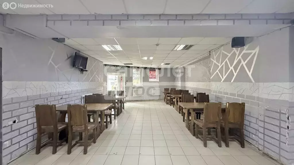Помещение свободного назначения (88 м) - Фото 1