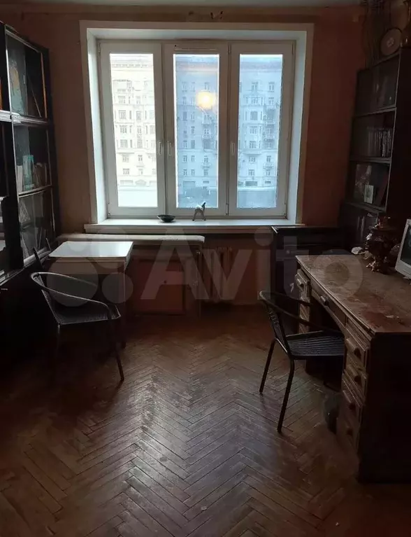 Комната 20 м в 3-к., 4/9 эт. - Фото 0