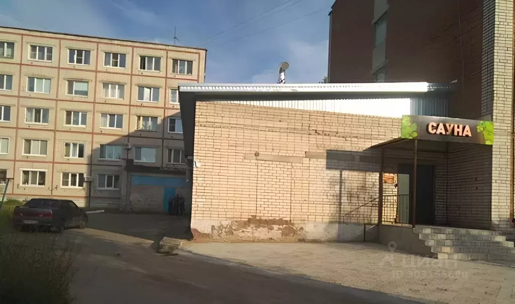 Комната Татарстан, Зеленодольск ул. Комарова, 8 (12.0 м) - Фото 1