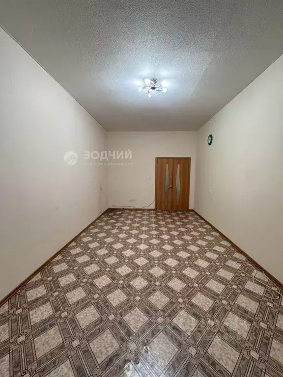 1-к кв. Чувашия, Чебоксары Социалистическая ул., 2 (49.0 м) - Фото 2