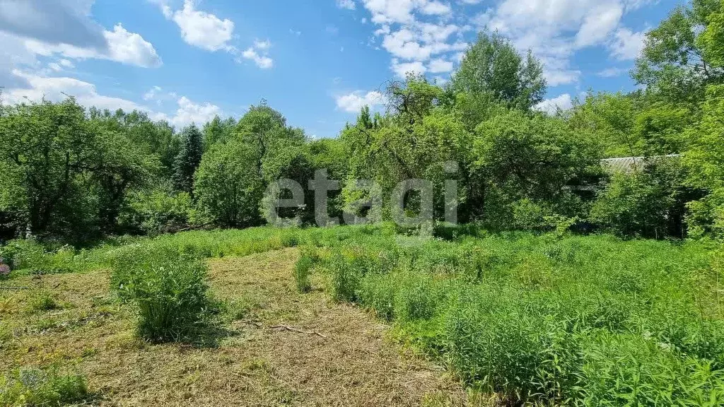 Участок в Брянская область, Брянск Труд садоводческое объединение,  ... - Фото 1
