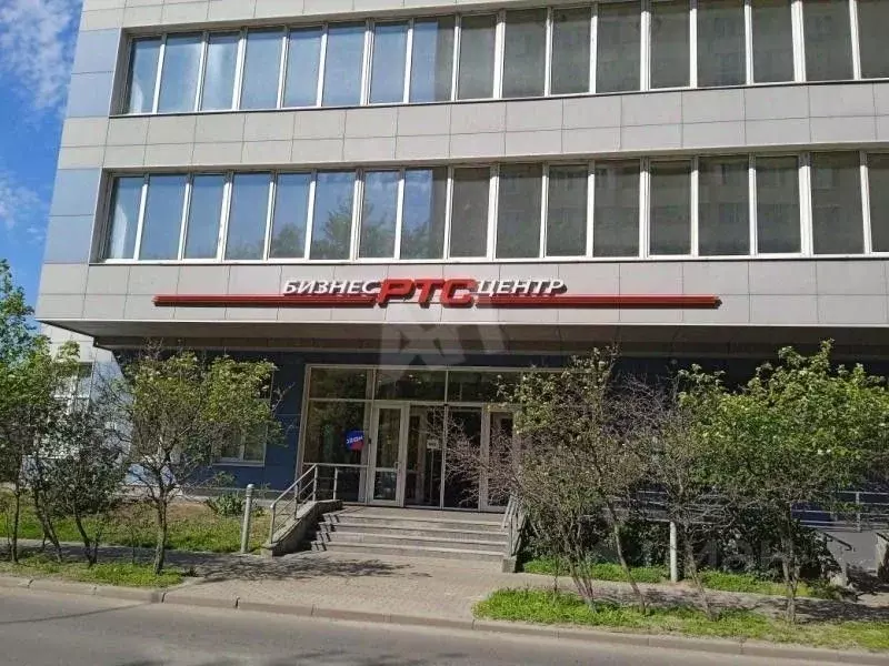 Офис в Москва Мироновская ул., 25 (218 м) - Фото 0