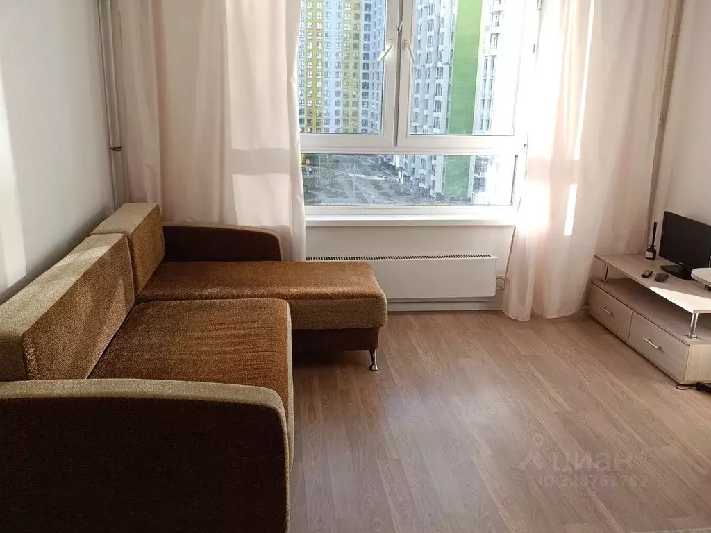 Студия Московская область, Красногорск городской округ, Путилково пгт ... - Фото 1