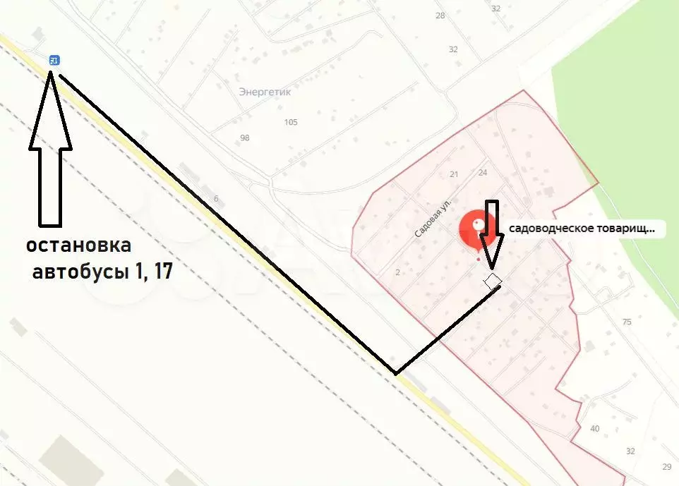 Дача 10 м на участке 3,2 сот. - Фото 0