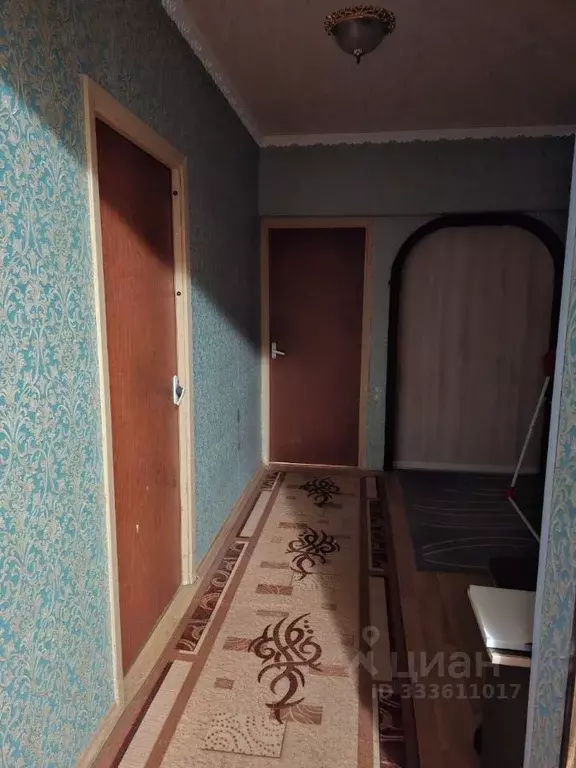 3-к кв. Московская область, Химки Молодежная ул., 60 (80.8 м) - Фото 2