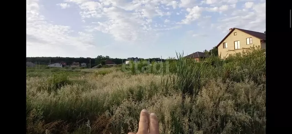 Участок в Краснодарский край, Горячий Ключ  (6.0 сот.) - Фото 0