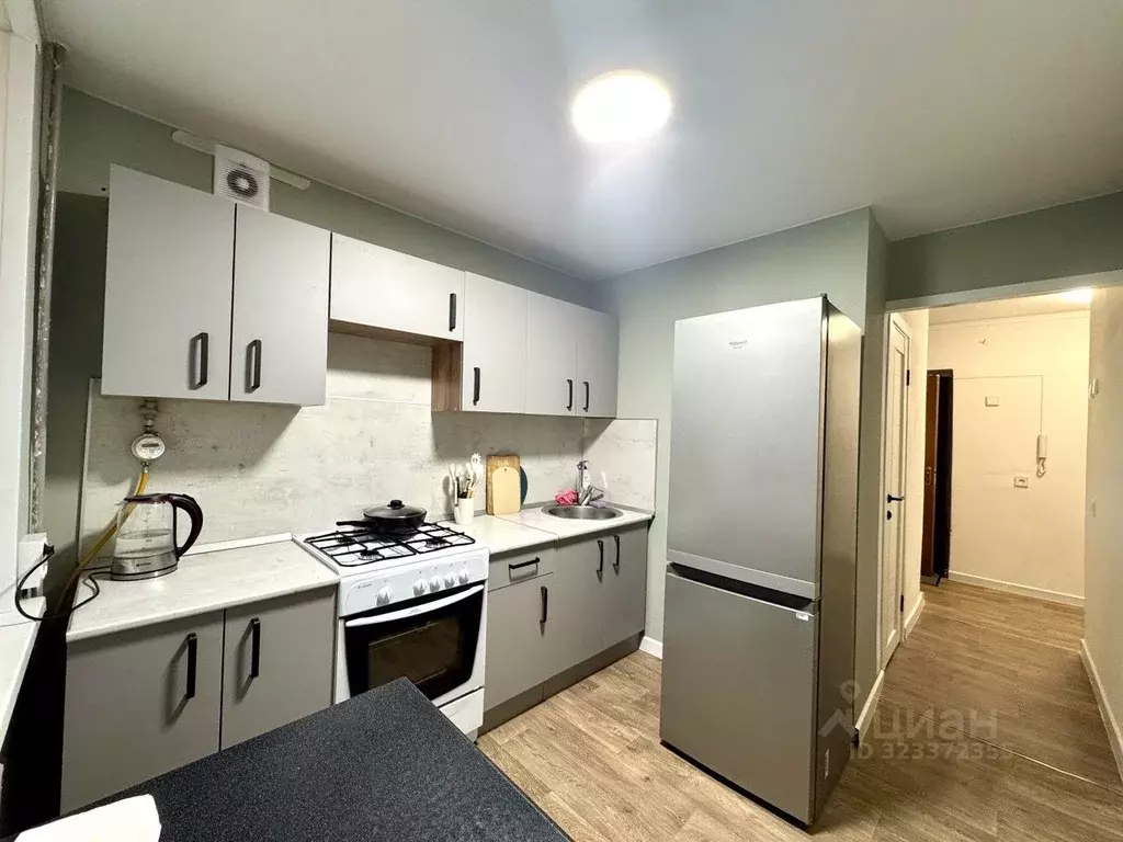 2-к кв. Воронежская область, Воронеж Кольцовская ул., 46 (55.0 м) - Фото 2