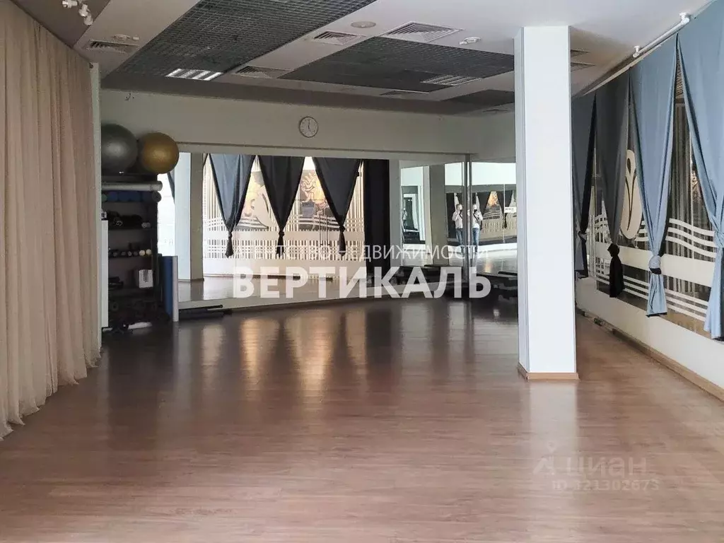 Помещение свободного назначения в Московская область, Красногорск ... - Фото 1