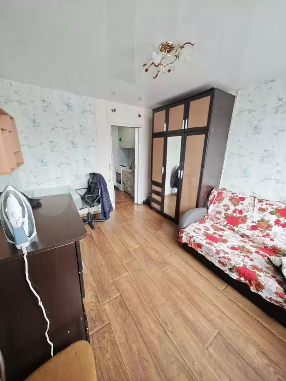 Квартира-студия, 24 м, 3/9 эт. - Фото 1