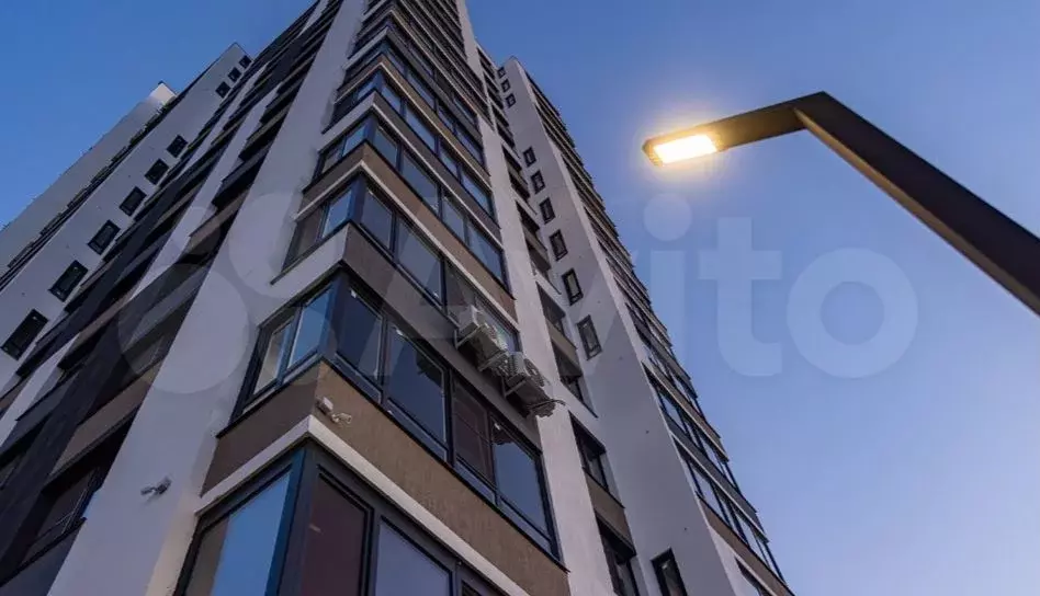 3-к. квартира, 73 м, 2/14 эт. - Фото 0