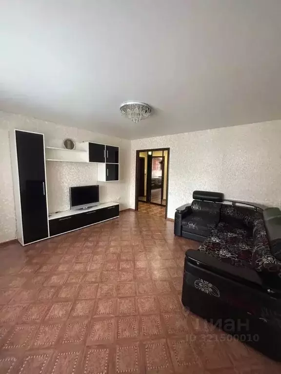 1-к кв. Татарстан, Казань ул. Салиха Батыева, 15 (30.0 м) - Фото 2