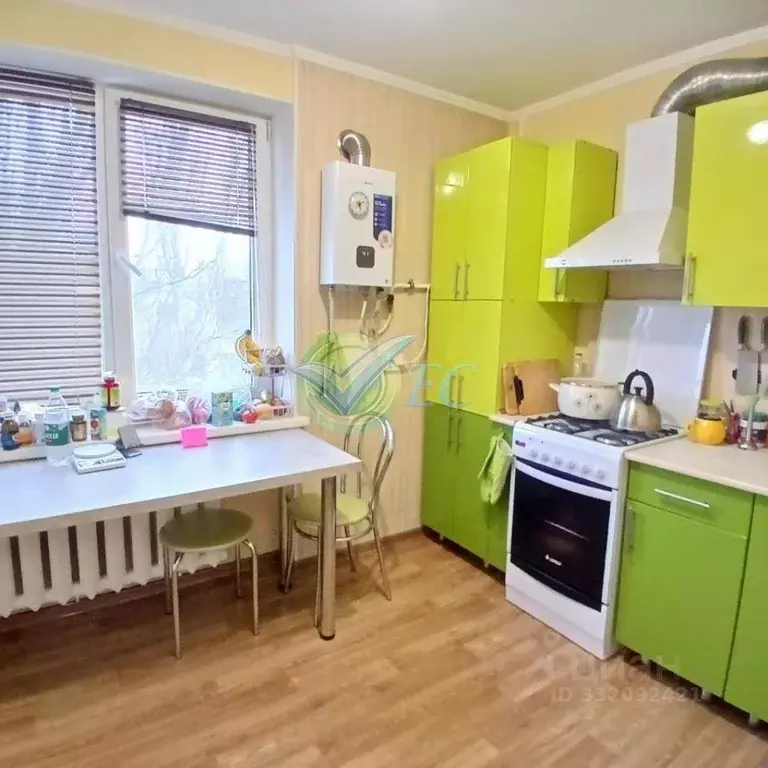 2-к кв. Крым, Феодосия ул. Крымская, 84 (56.1 м) - Фото 2