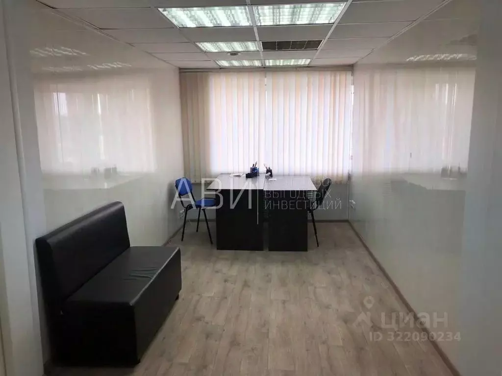 Офис в Новосибирская область, Новосибирск ул. Королева, 40к40 (57 м) - Фото 1