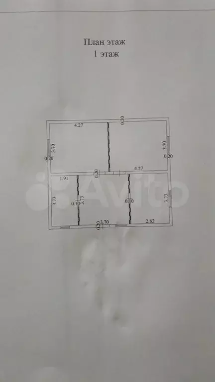 Дом 109 м на участке 4,3 сот. - Фото 0