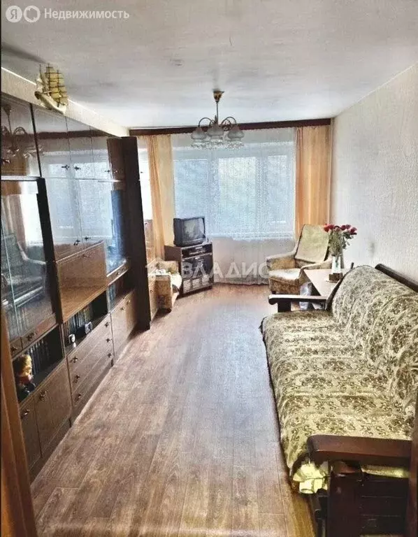 2-комнатная квартира: Раменское, Коммунистическая улица, 3 (48 м) - Фото 2