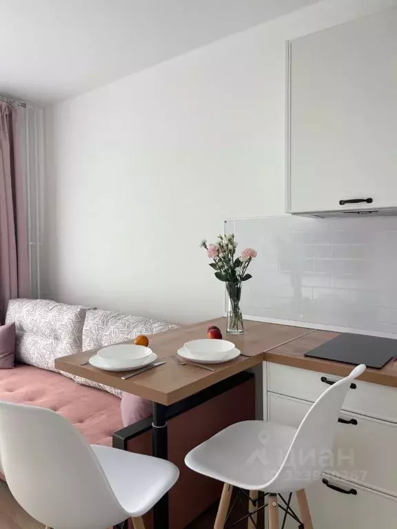 Студия Московская область, Красногорск городской округ, пос. ... - Фото 0