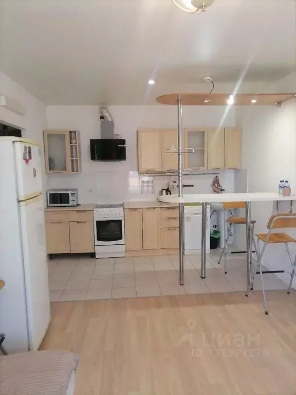 3-к кв. Москва ул. Саларьевская, 14к3 (62.0 м) - Фото 1