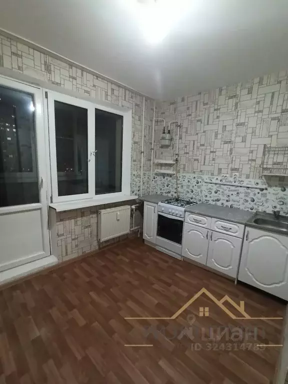 1-к кв. Татарстан, Зеленодольский район, Осиновское с/пос, с. Осиново ... - Фото 1