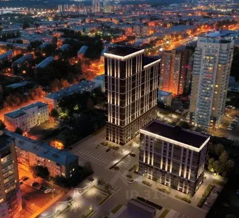 Помещение свободного назначения в Красноярский край, Красноярск ул. ... - Фото 0