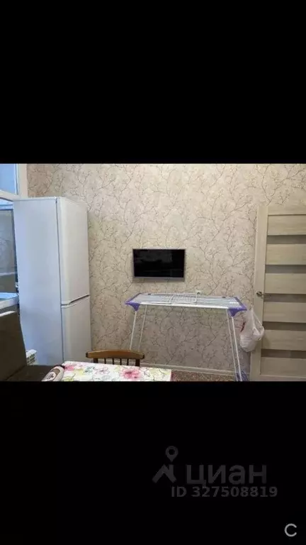 1-к кв. Красноярский край, Красноярск ул. Железнодорожников, 22Д (40.0 ... - Фото 2